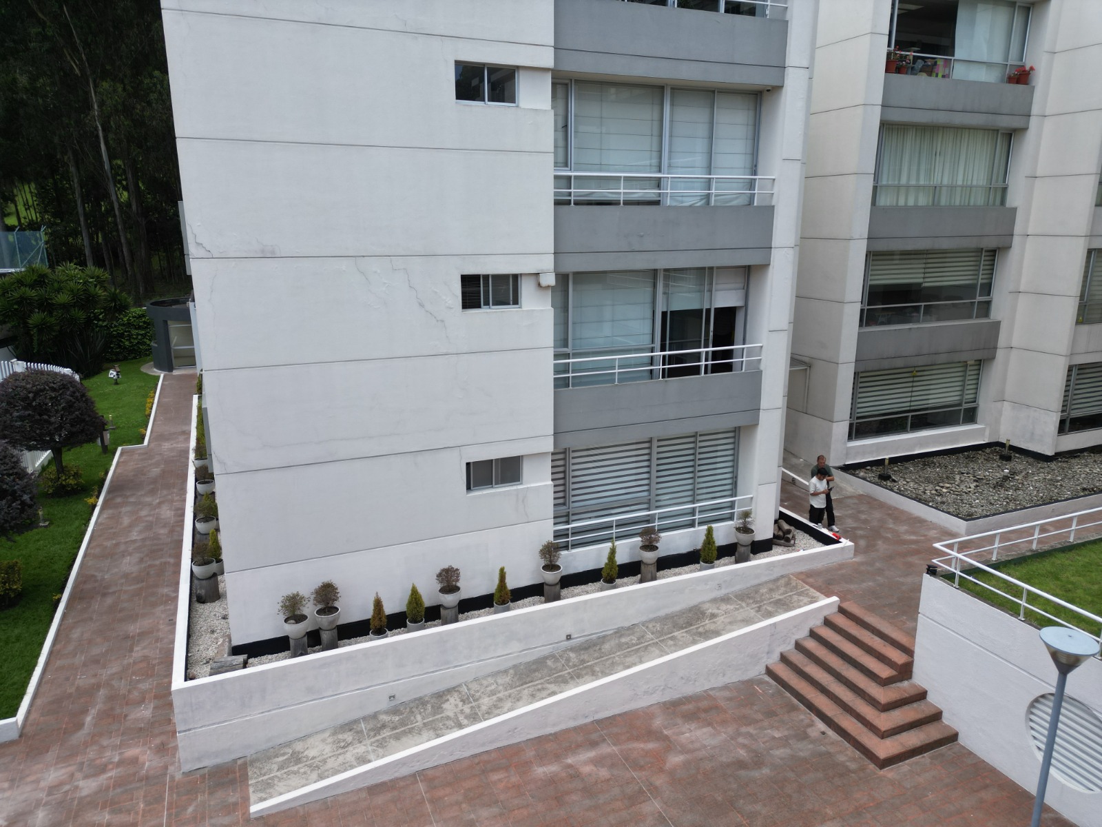 Departamento en venta en Quito — foto 8
