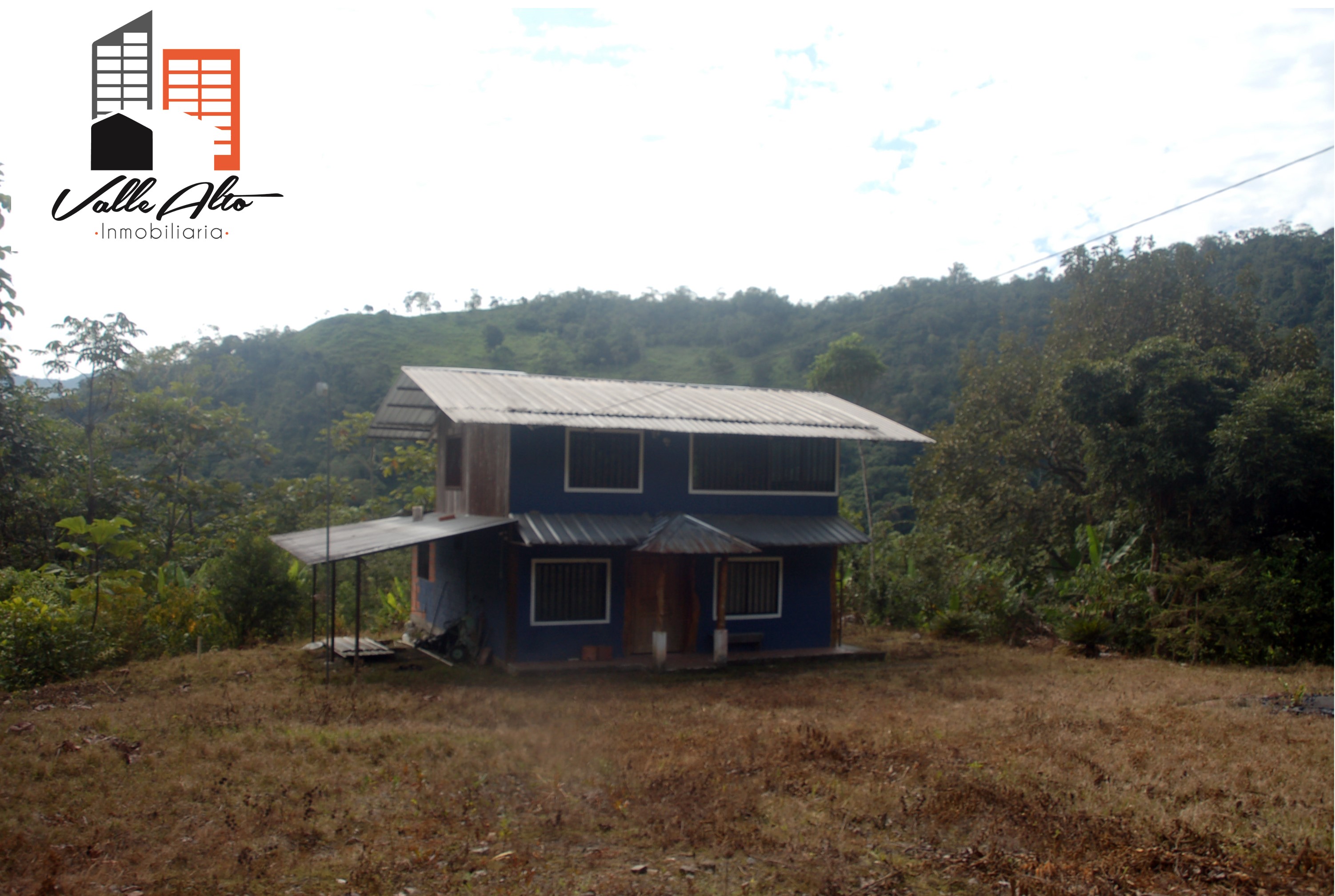 Finca en arriendo en Santiago — foto 1