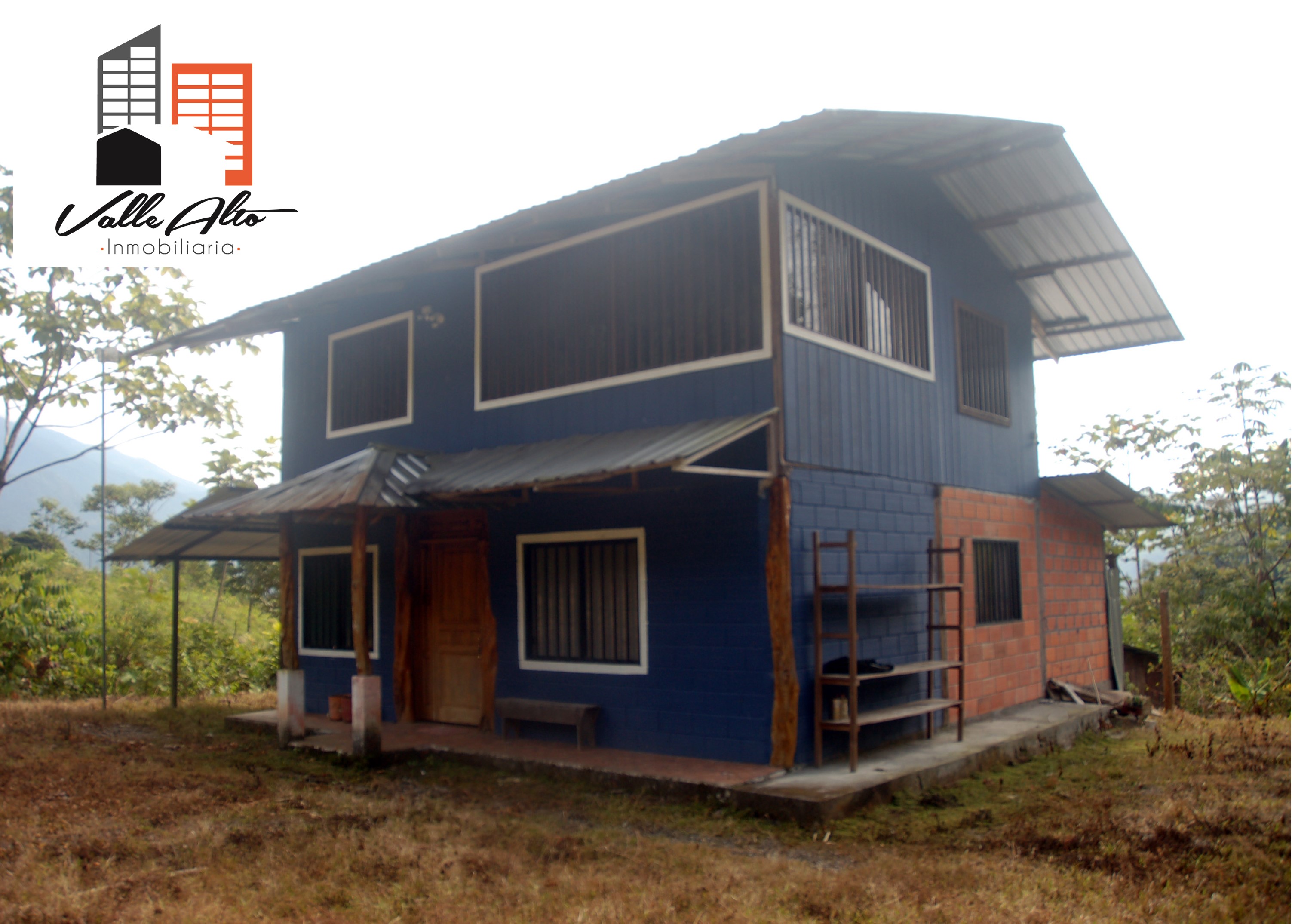 Finca en arriendo en Santiago — foto 2