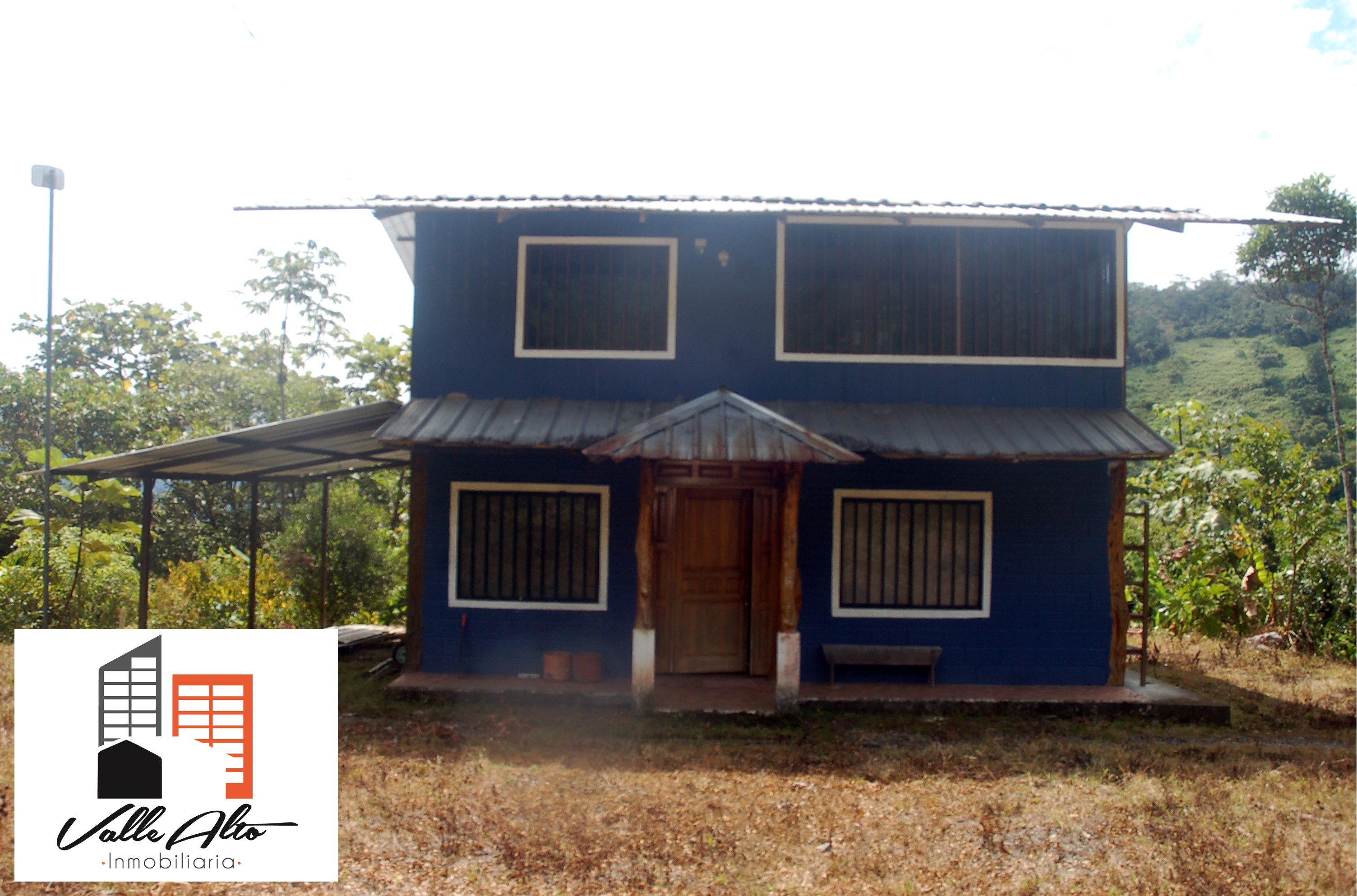 Finca en arriendo en Santiago — foto 4