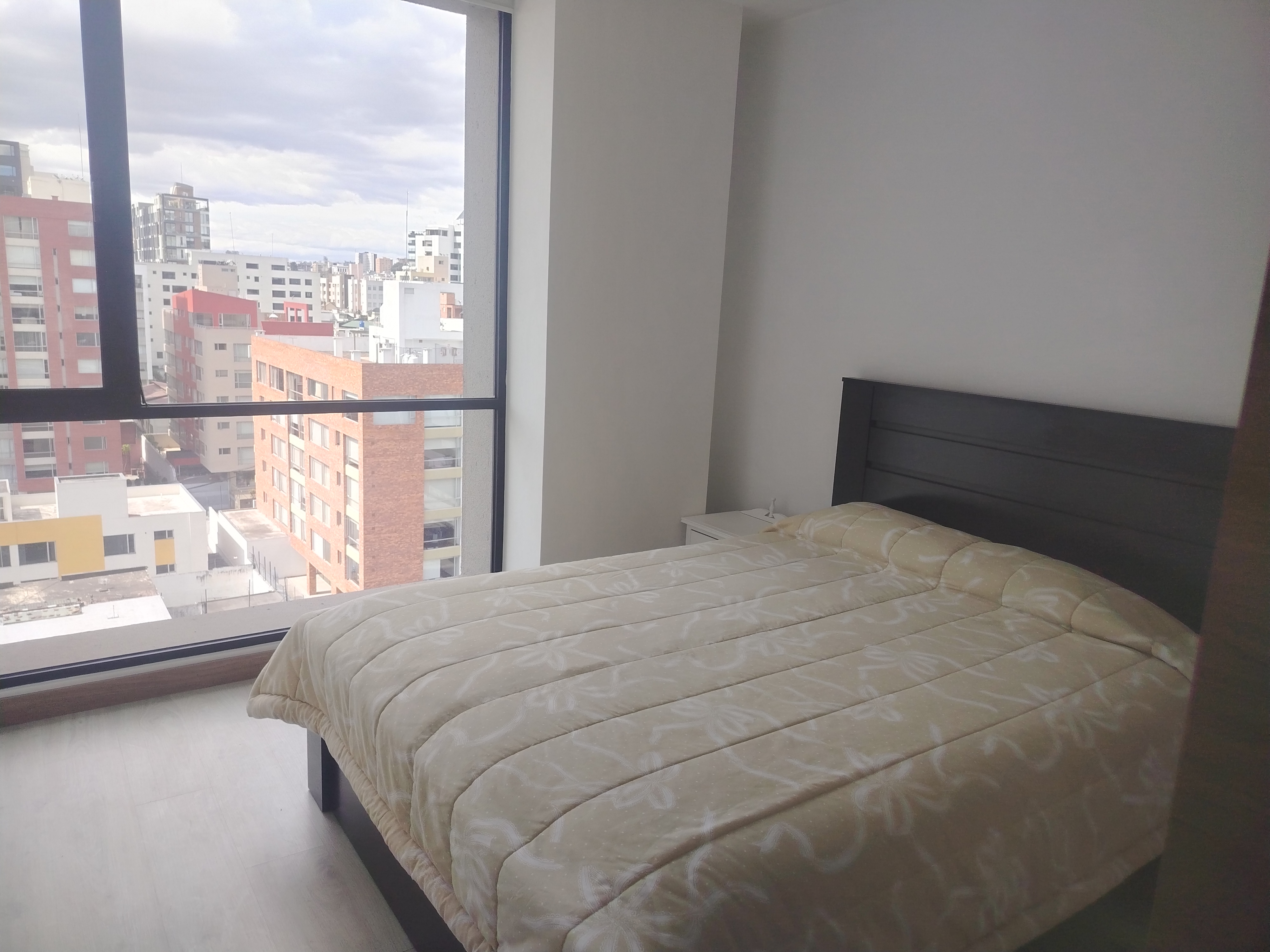 Departamento en arriendo en Quito — foto 5