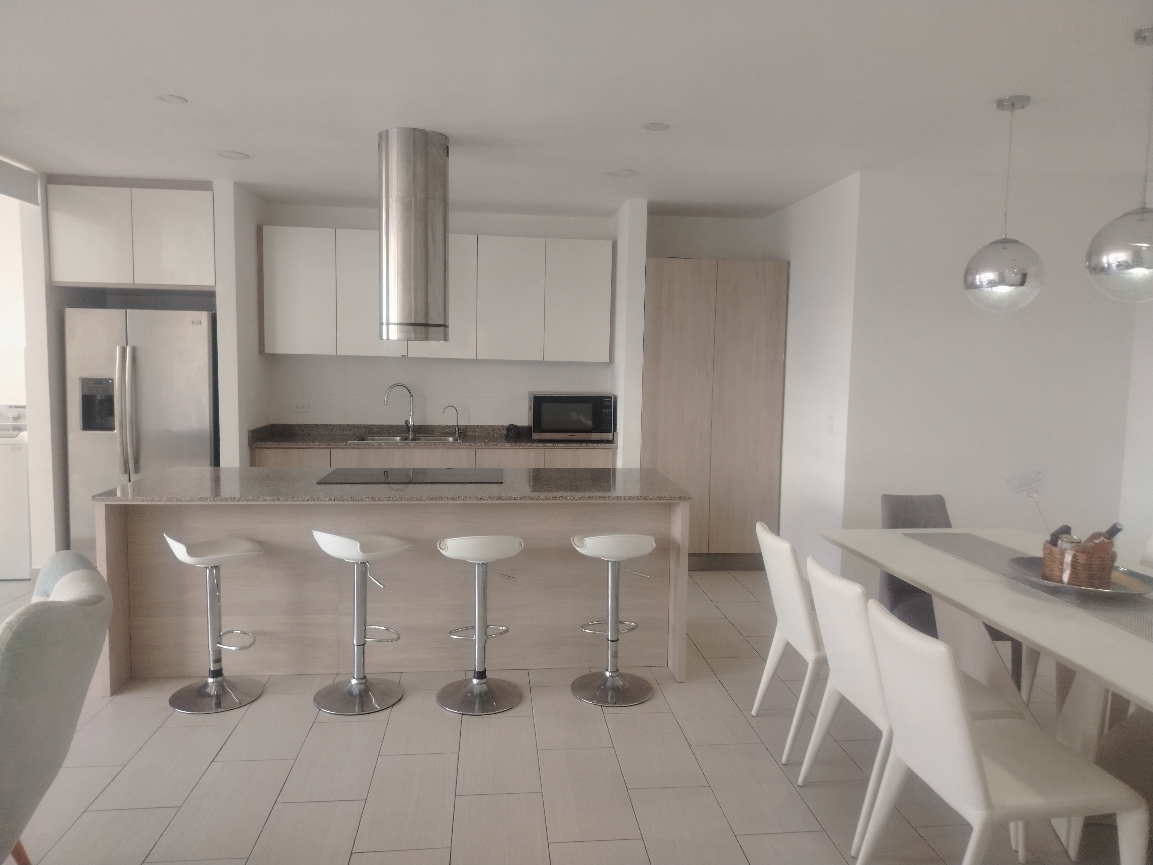 Departamento en arriendo en Quito — foto 6