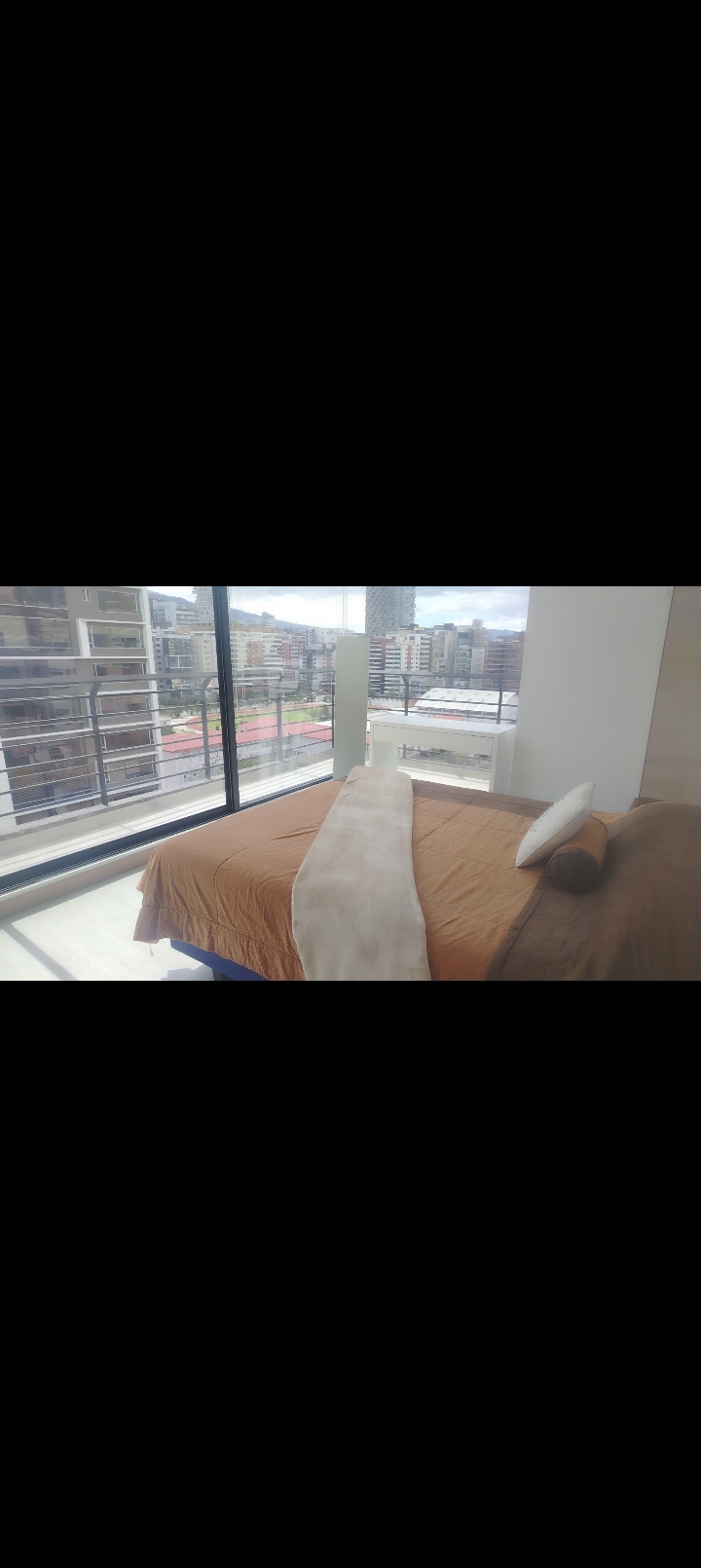 Departamento en arriendo en Quito — foto 7