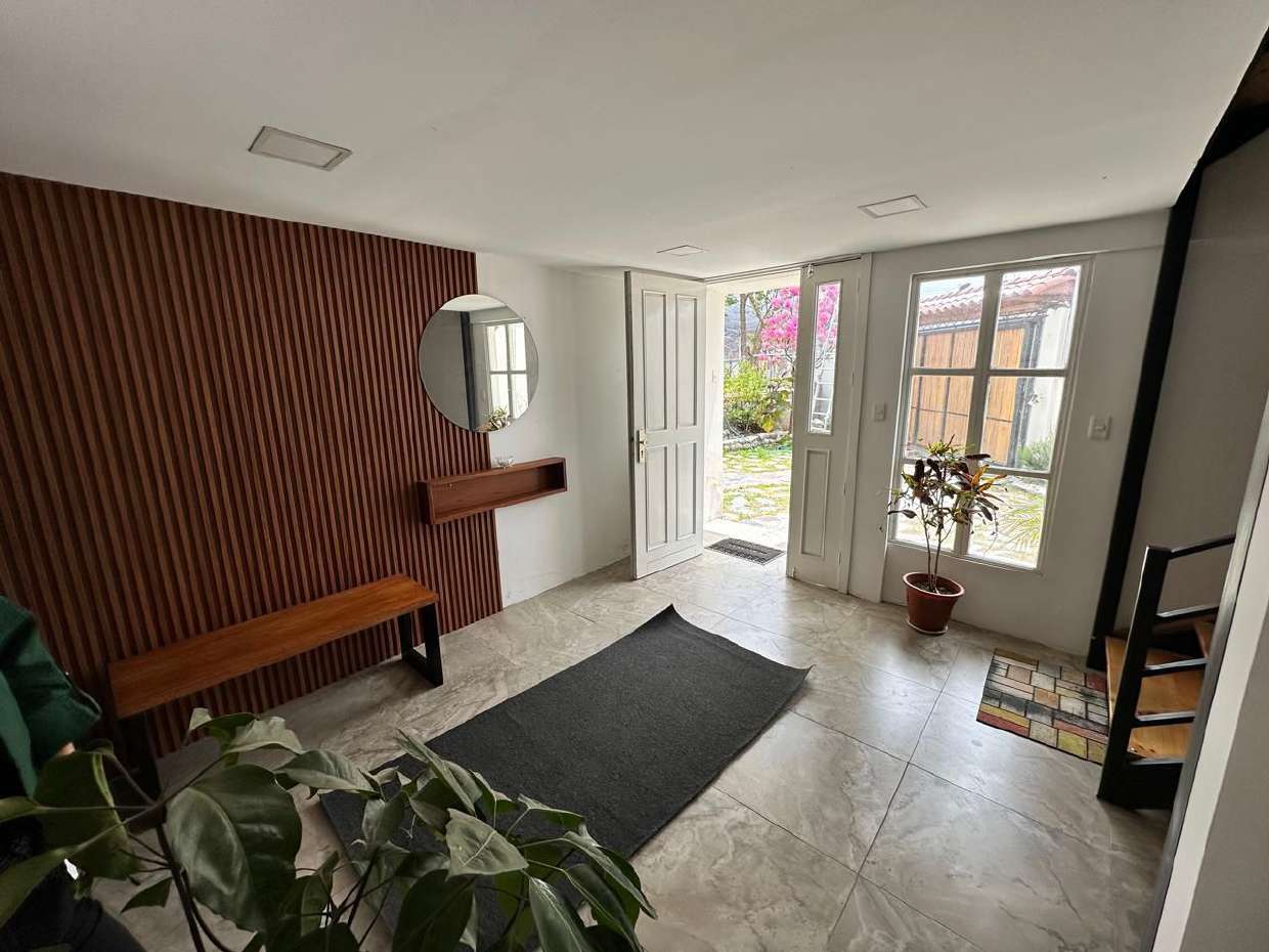 Casa en venta en Ambato — foto 2