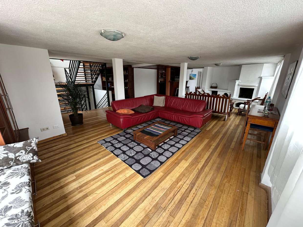 Casa en venta en Ambato — foto 4
