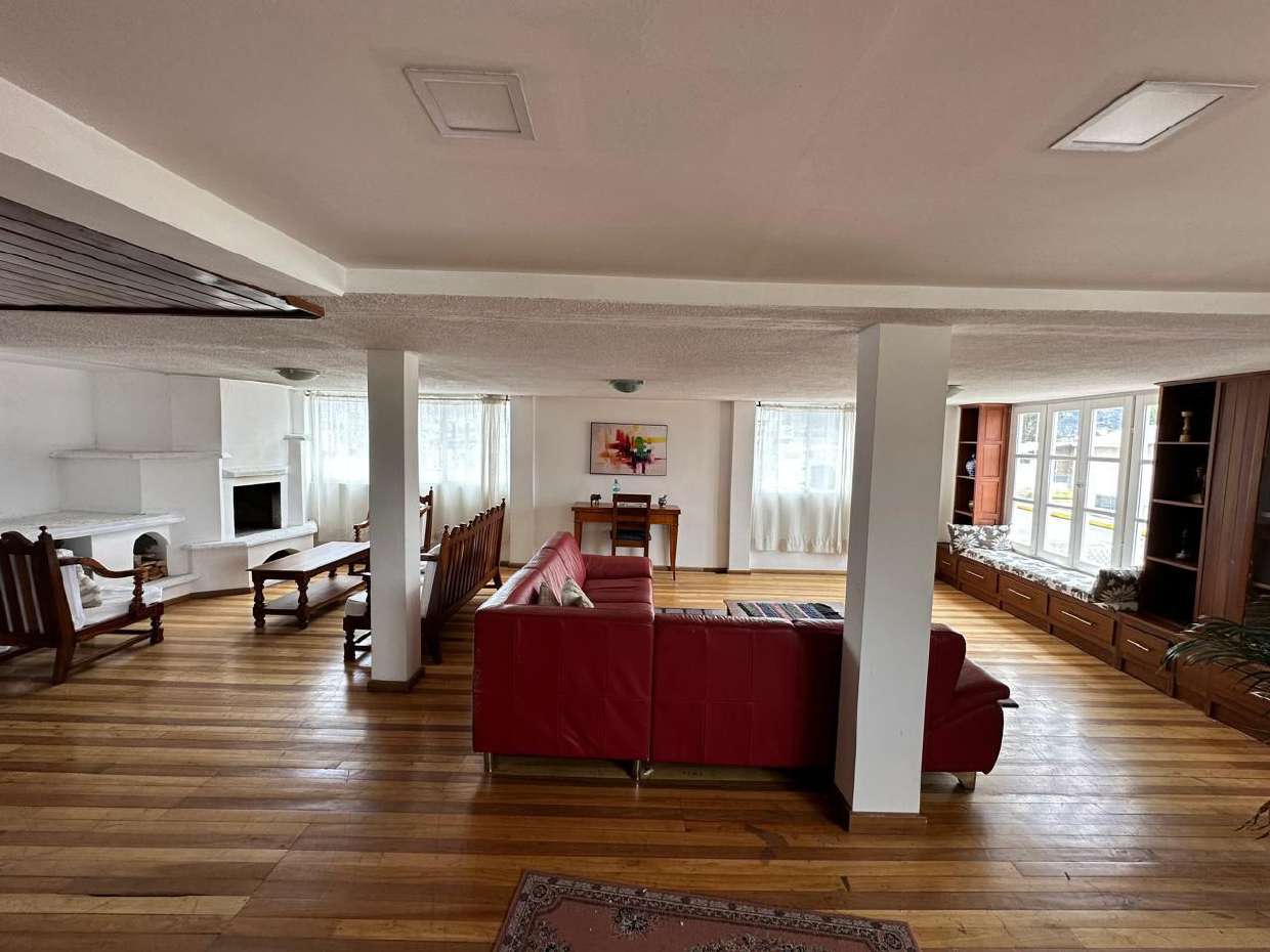 Casa en venta en Ambato — foto 5