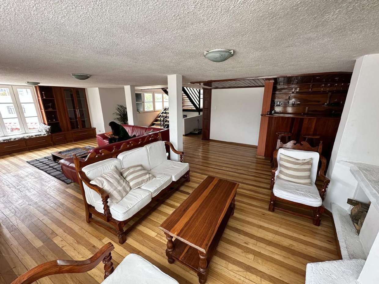 Casa en venta en Ambato — foto 6