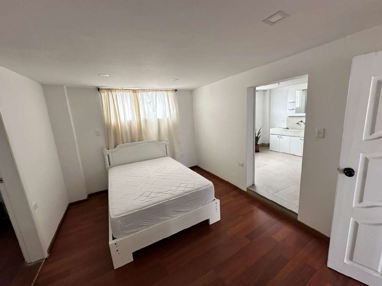 Casa en venta en Ambato — foto 8