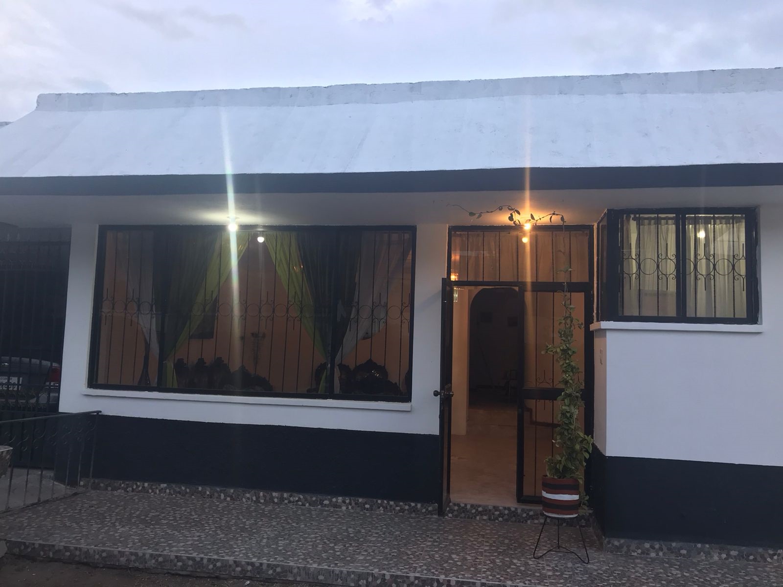 Casa en venta en Quito — foto 1