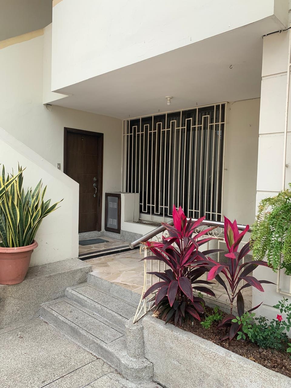 Departamento en arriendo en Guayaquil — foto 1