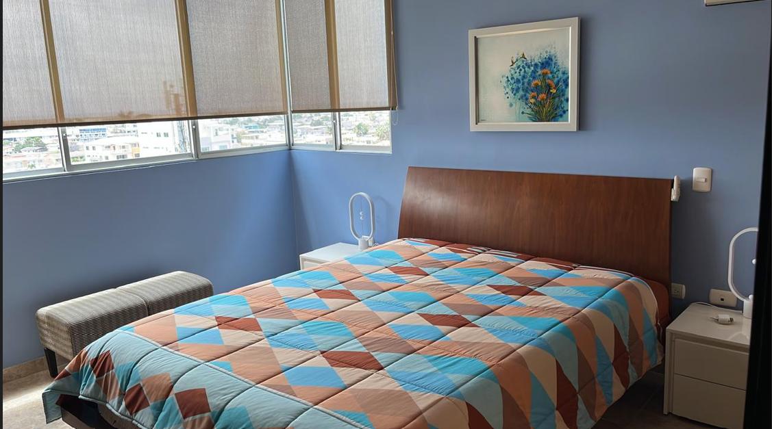 Departamento en venta en Salinas — foto 8