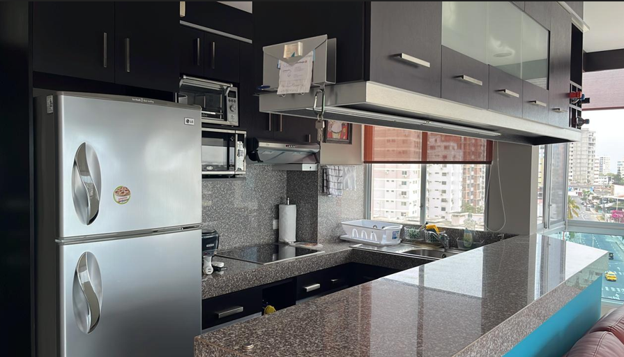 Departamento en venta en Salinas — foto 12