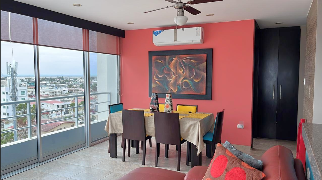 Departamento en venta en Salinas — foto 13