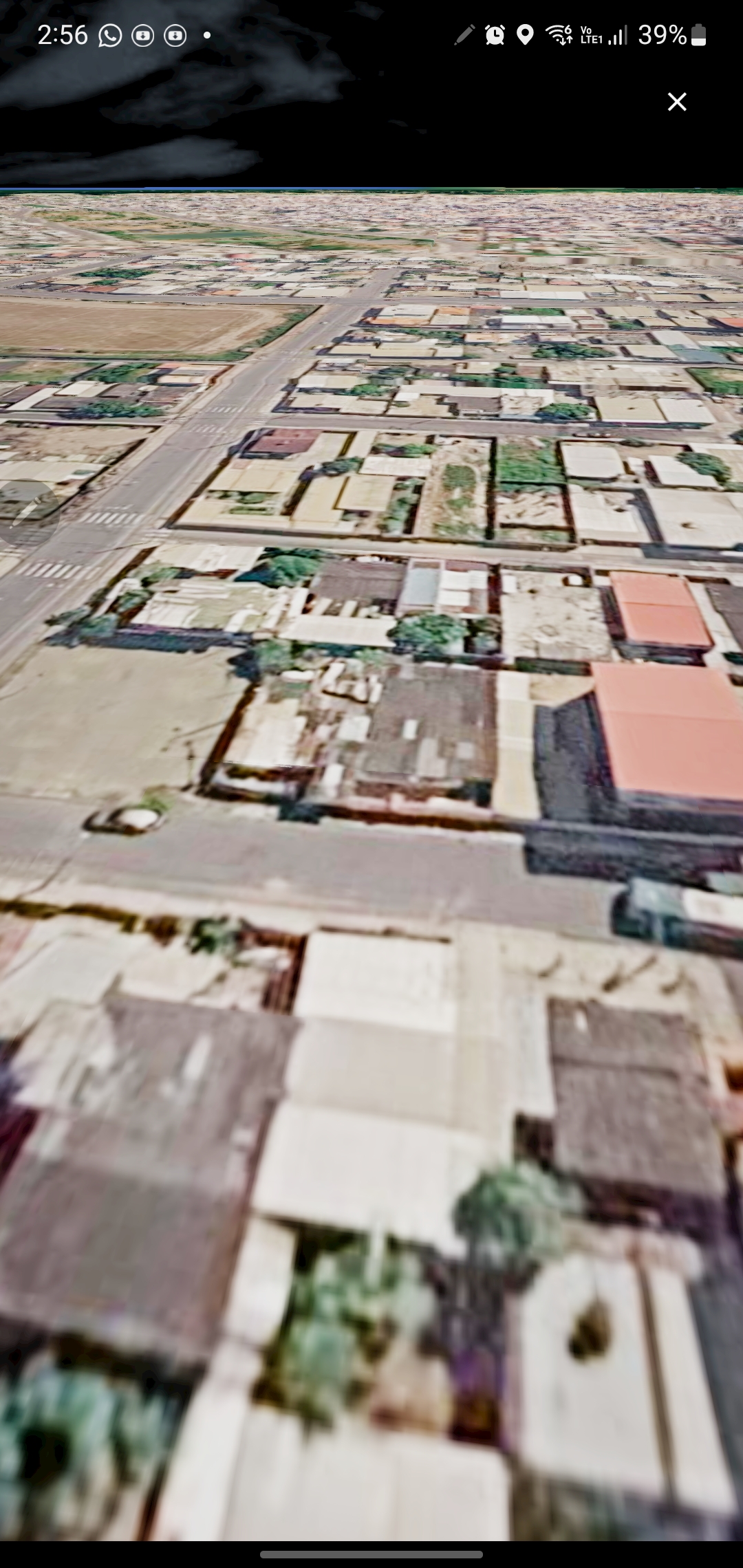 Terreno en venta en Machala — foto 1