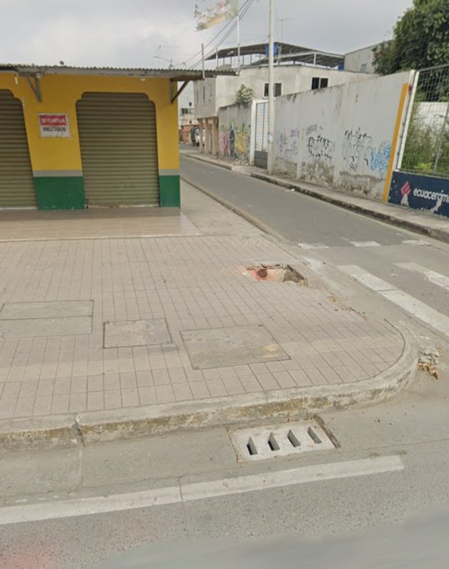 Terreno en venta en Machala — foto 2
