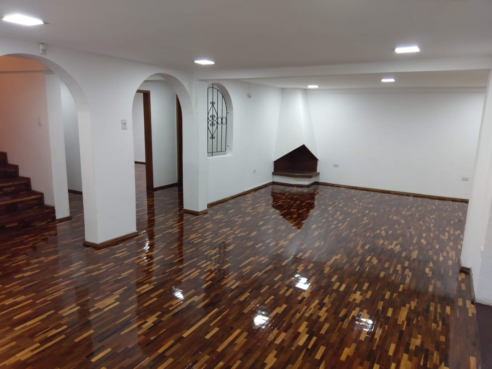 Casa en venta en Quito — foto 1