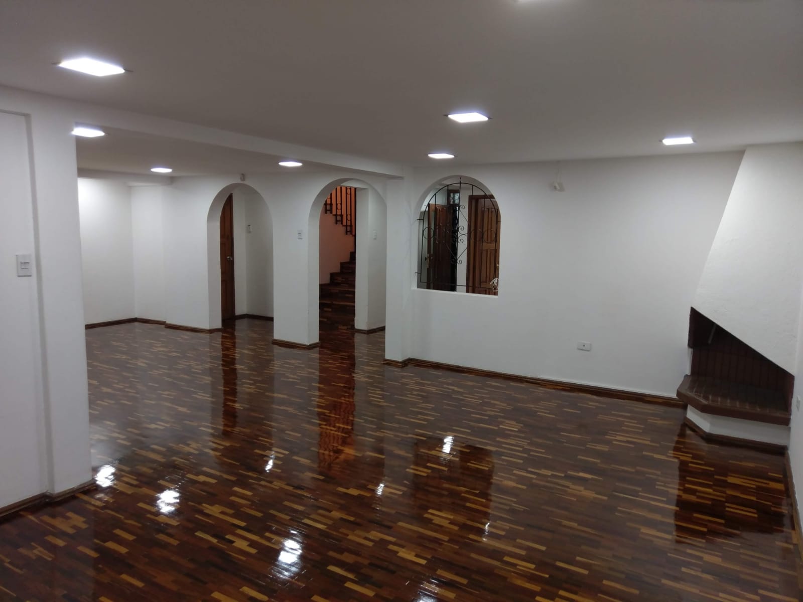 Casa en venta en Quito — foto 9