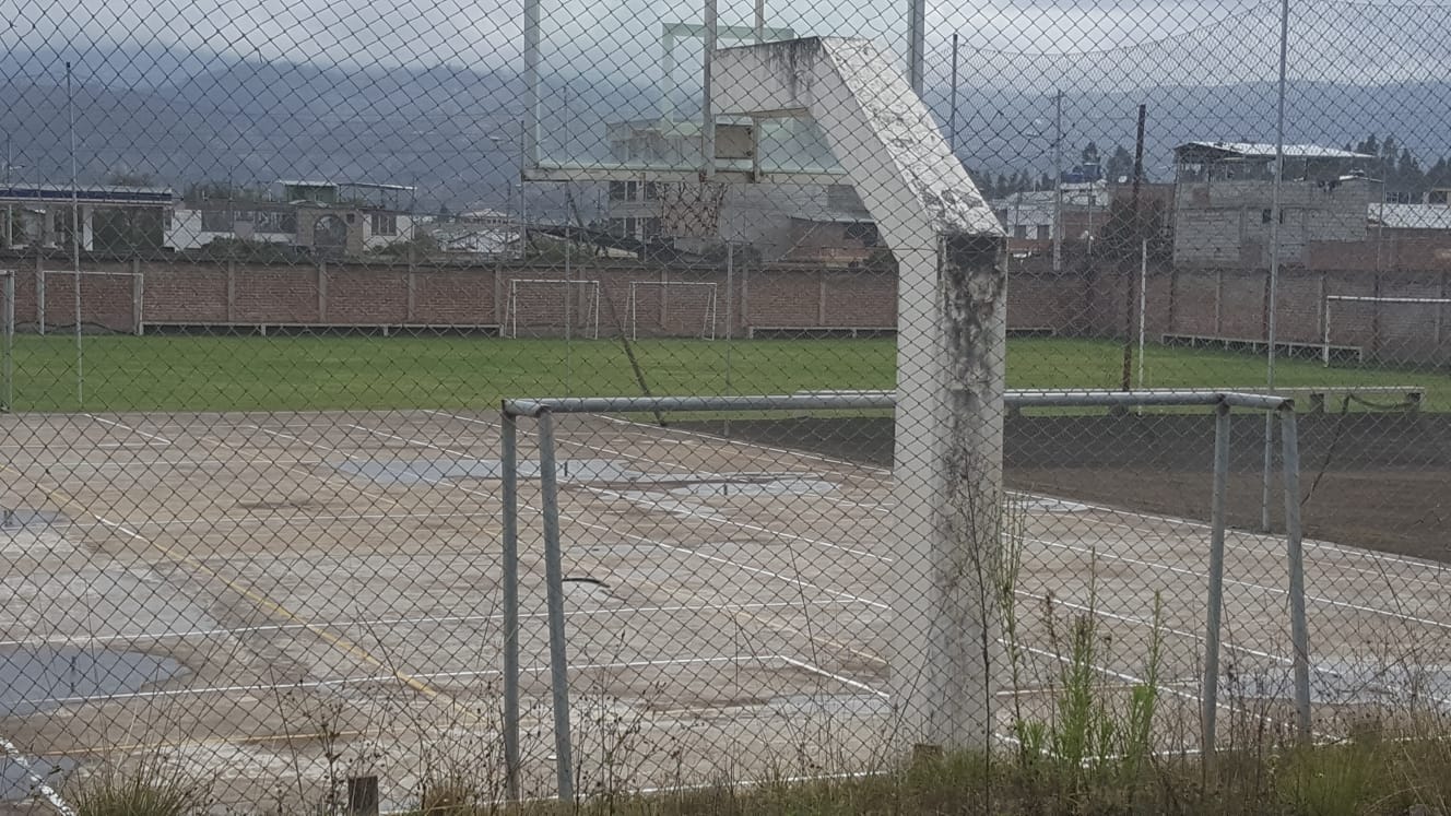 Terreno en venta en Riobamba — foto 2