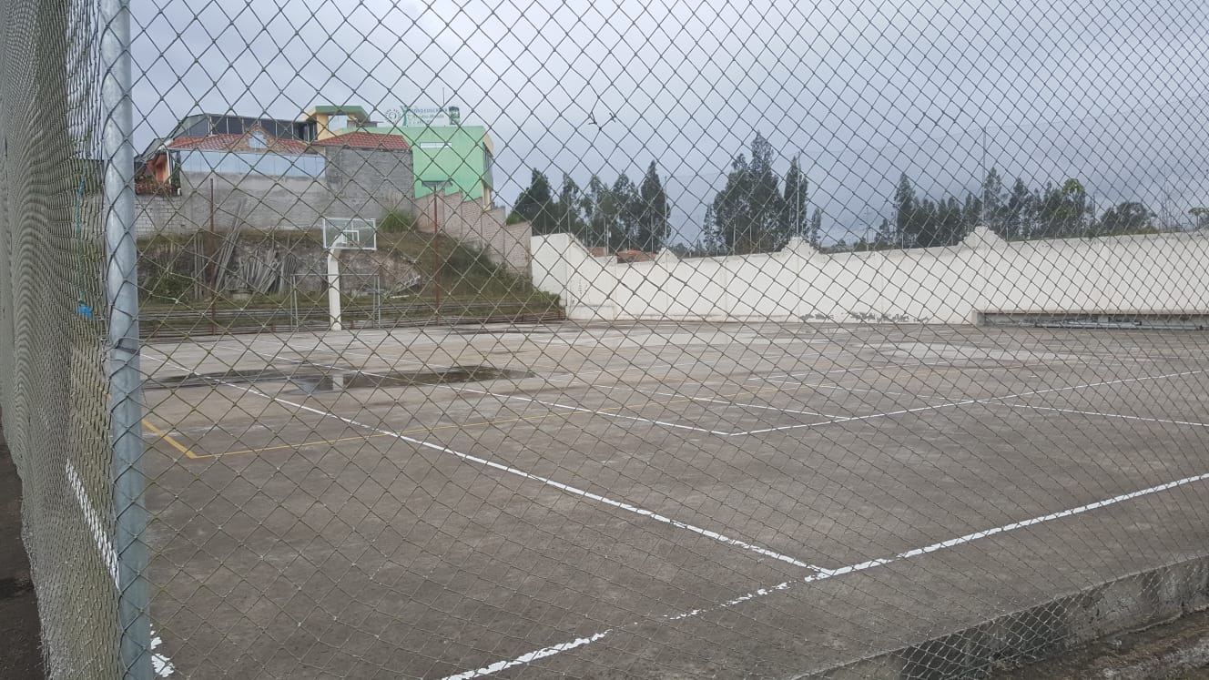Terreno en venta en Riobamba — foto 3