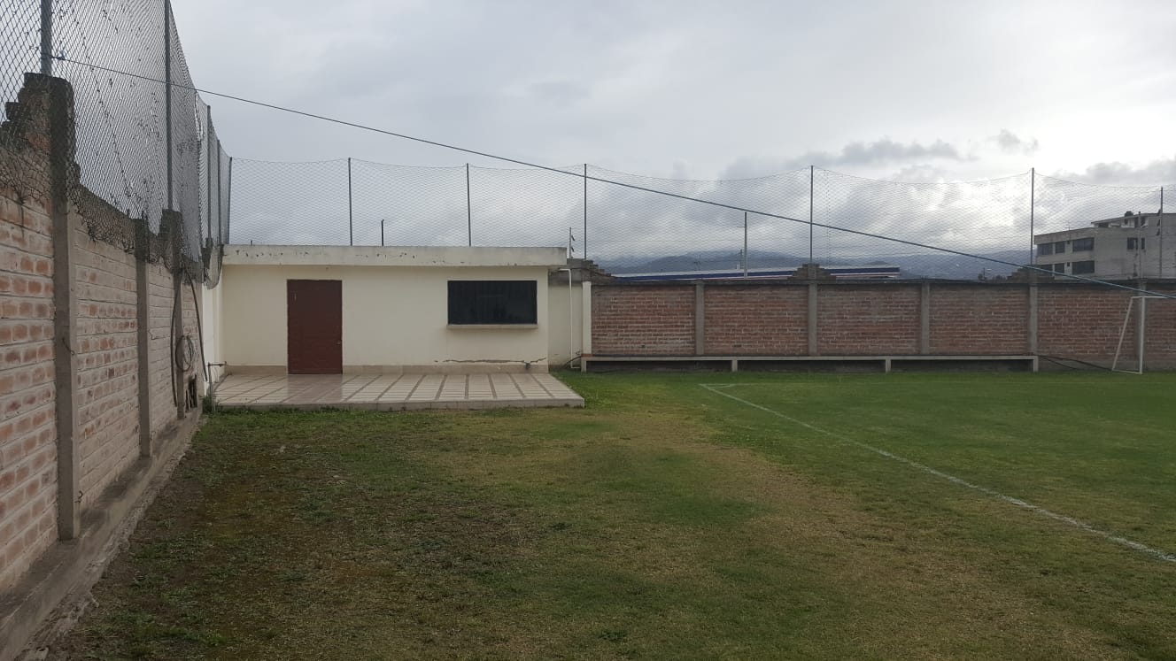 Terreno en venta en Riobamba — foto 4