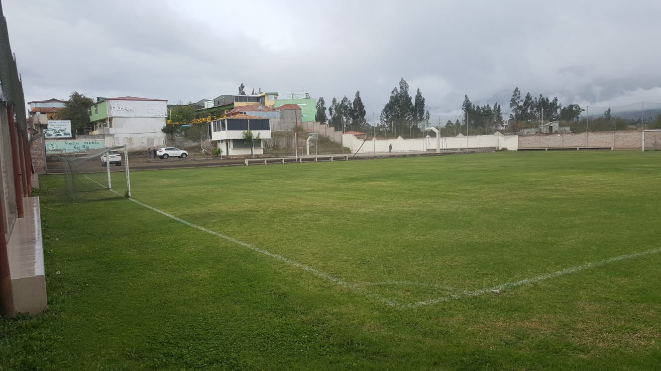 Terreno en venta en Riobamba — foto 5