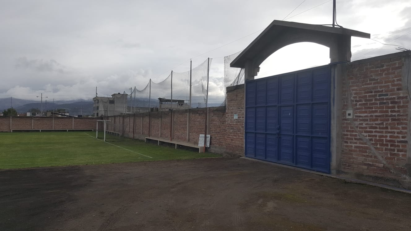 Terreno en venta en Riobamba — foto 6