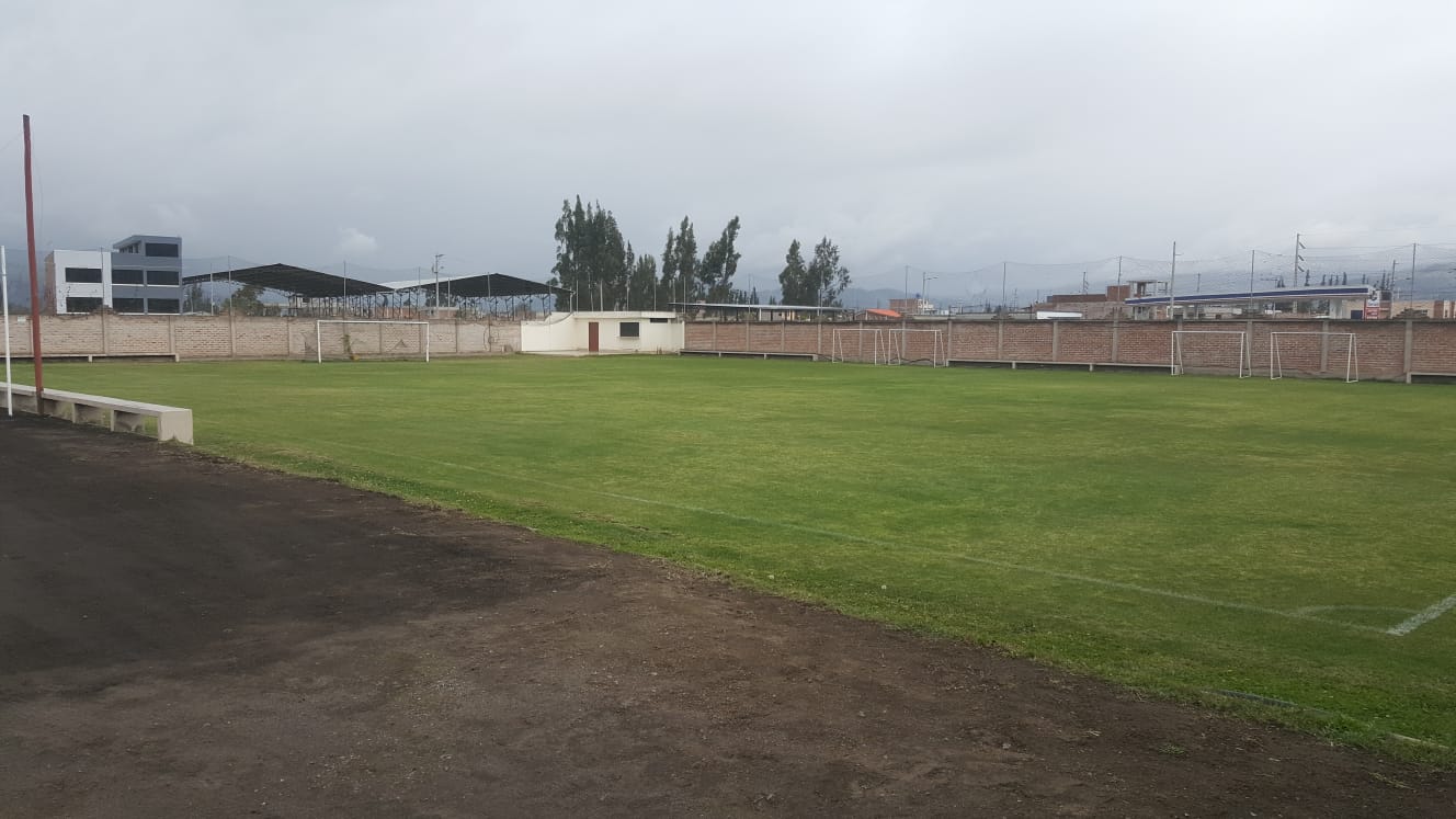 Terreno en venta en Riobamba — foto 7