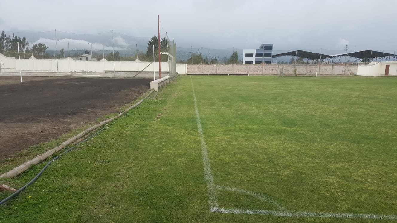Terreno en venta en Riobamba — foto 8