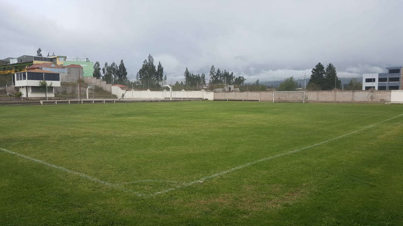 Terreno en venta en Riobamba — foto 9