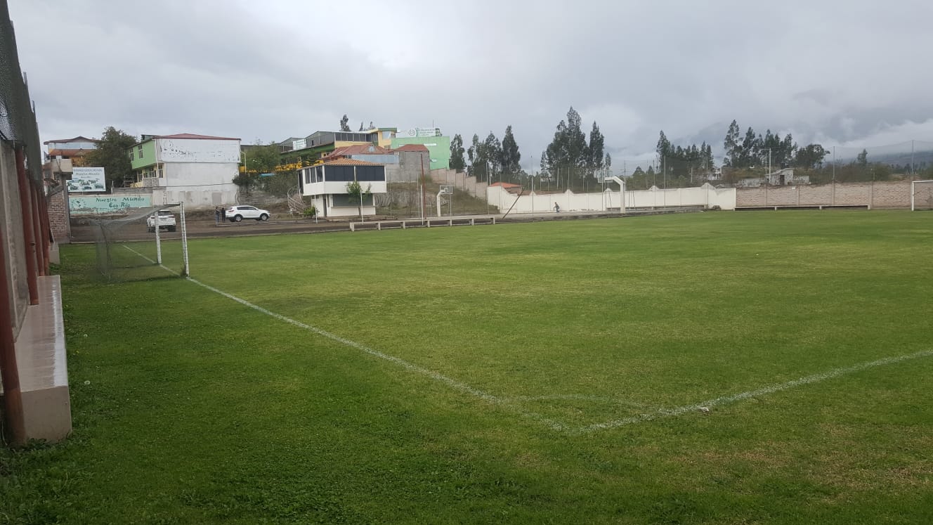 Terreno en venta en Riobamba — foto 10
