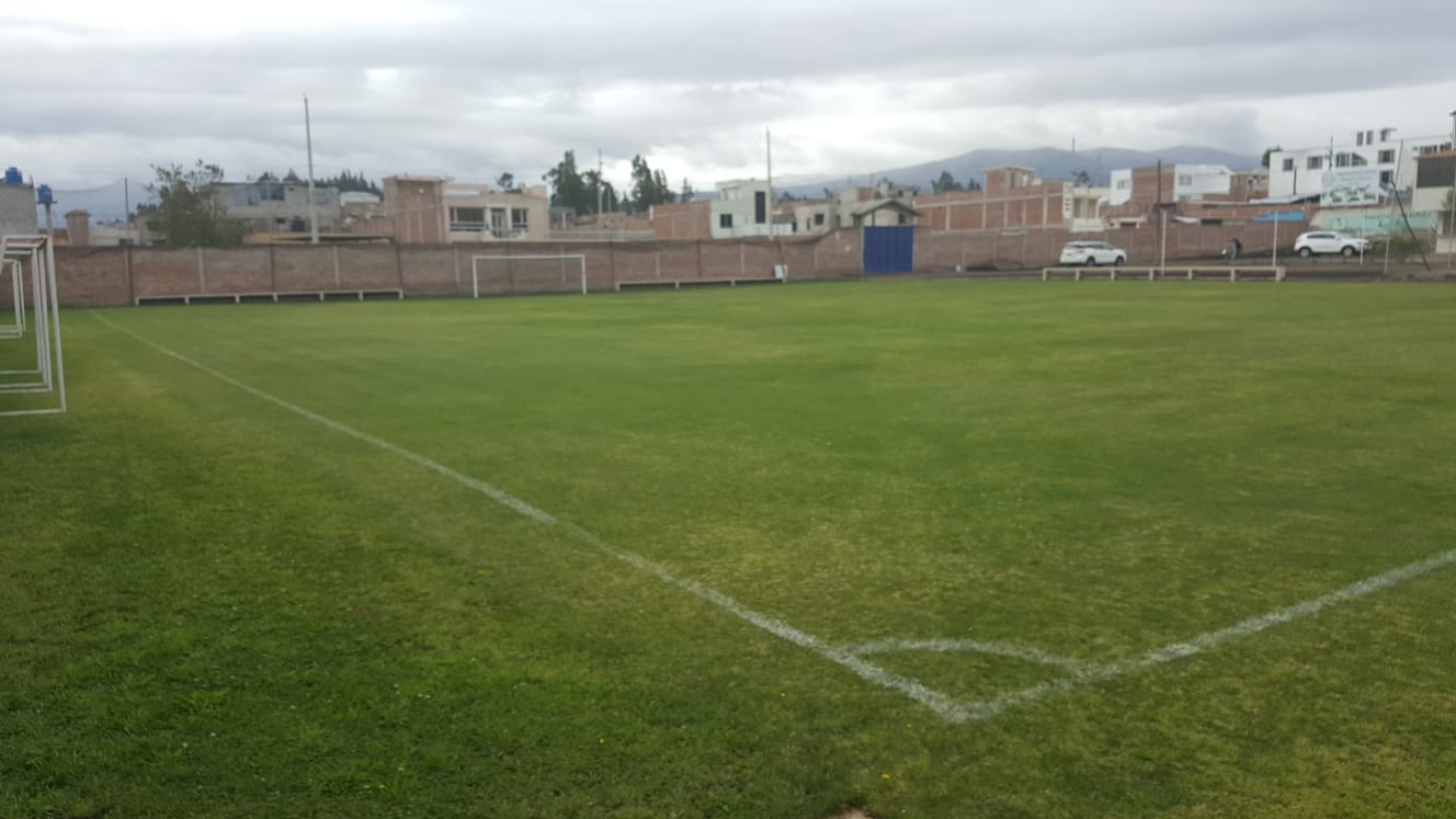 Terreno en venta en Riobamba — foto 11
