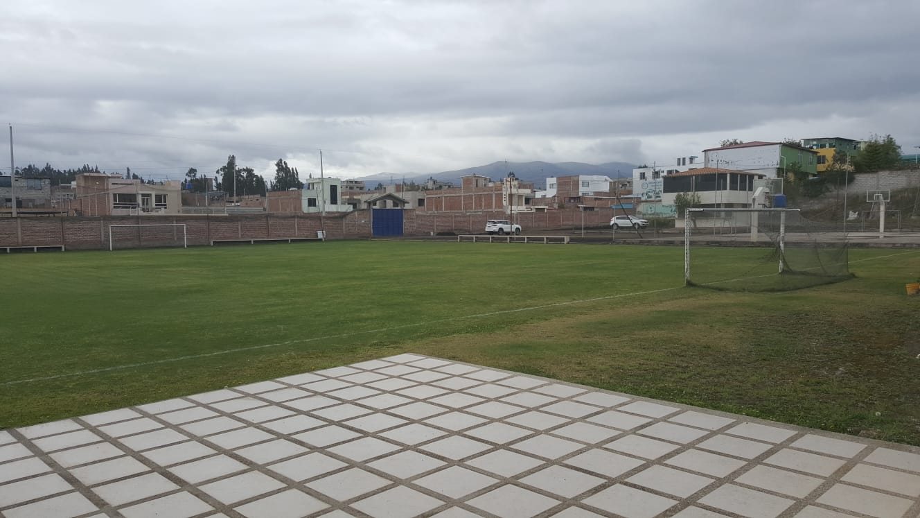 Terreno en venta en Riobamba — foto 12