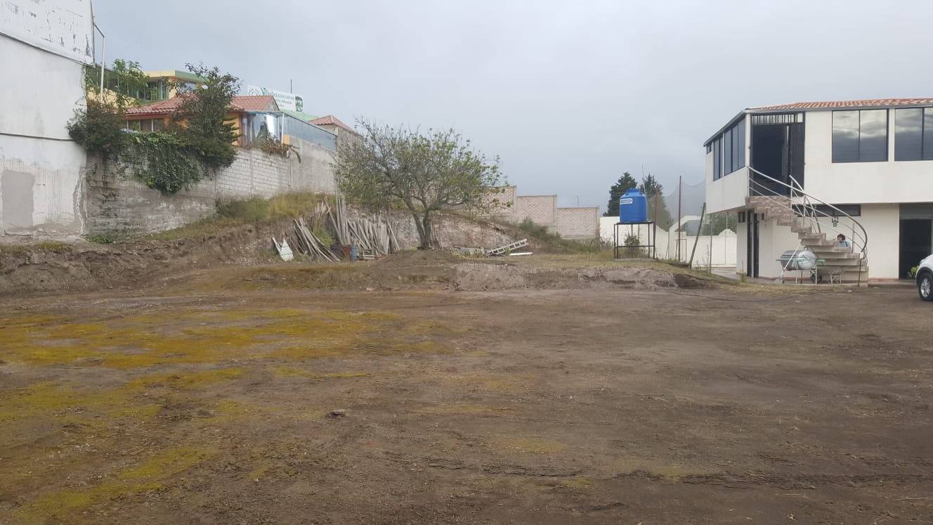 Terreno en venta en Riobamba — foto 13