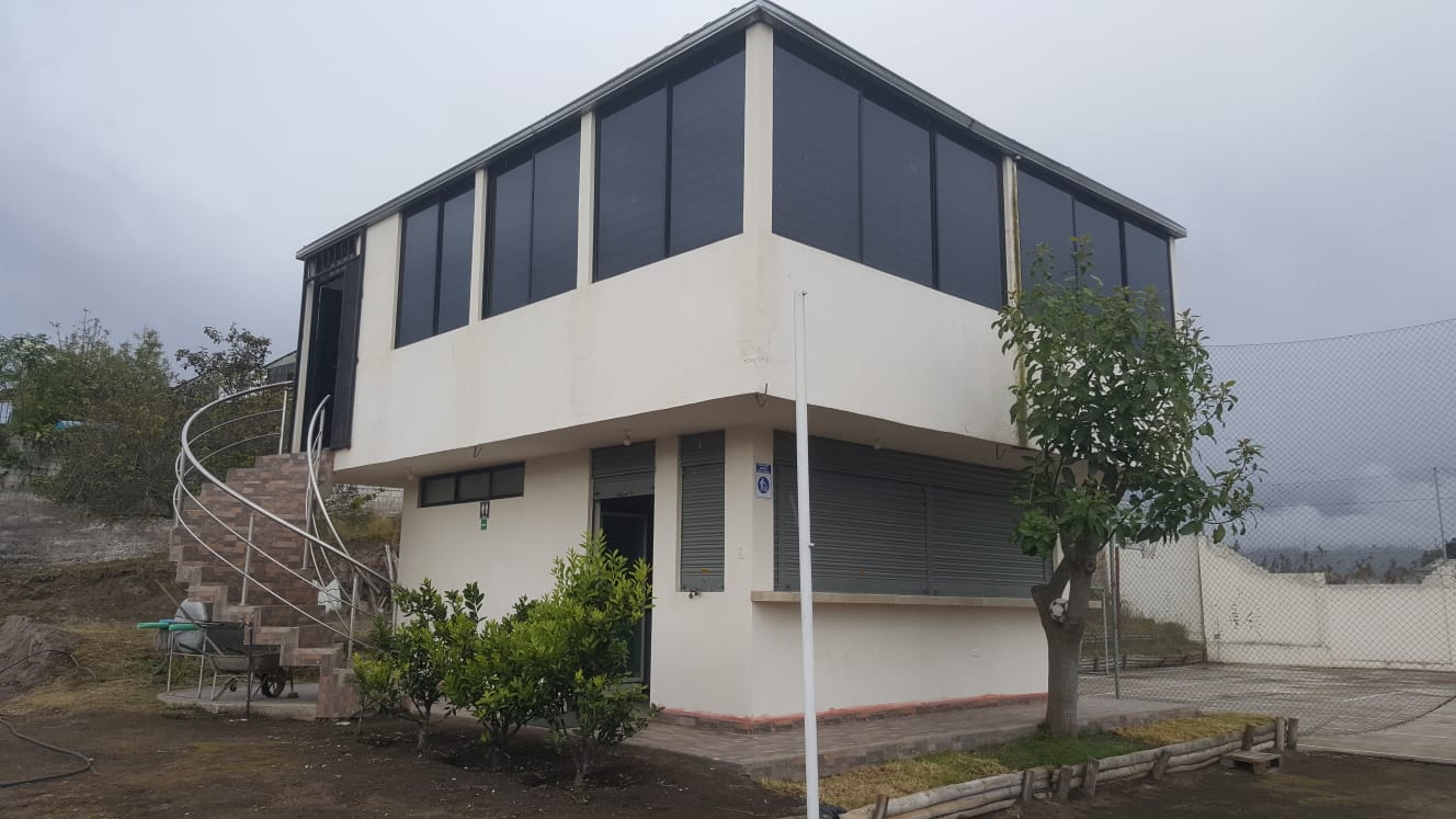Terreno en venta en Riobamba — foto 14