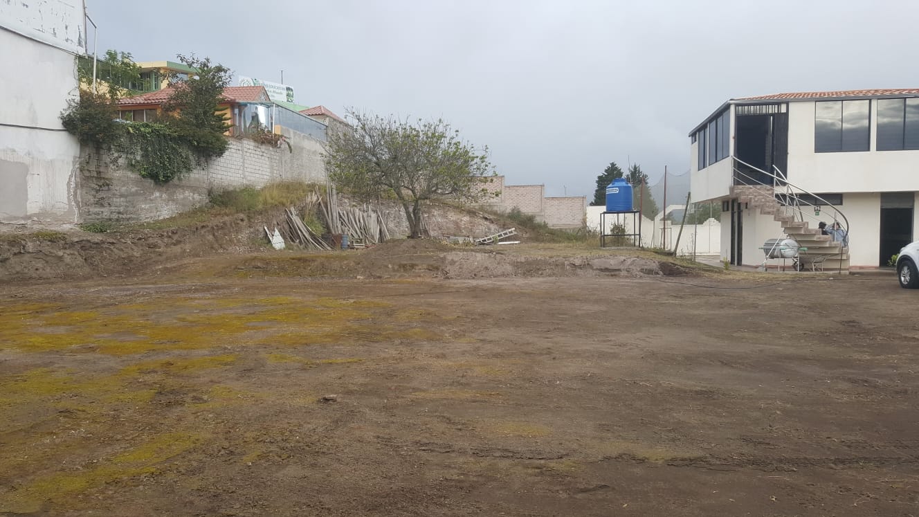 Terreno en venta en Riobamba — foto 15