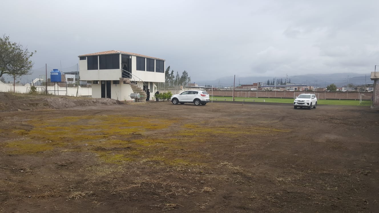 Terreno en venta en Riobamba — foto 16