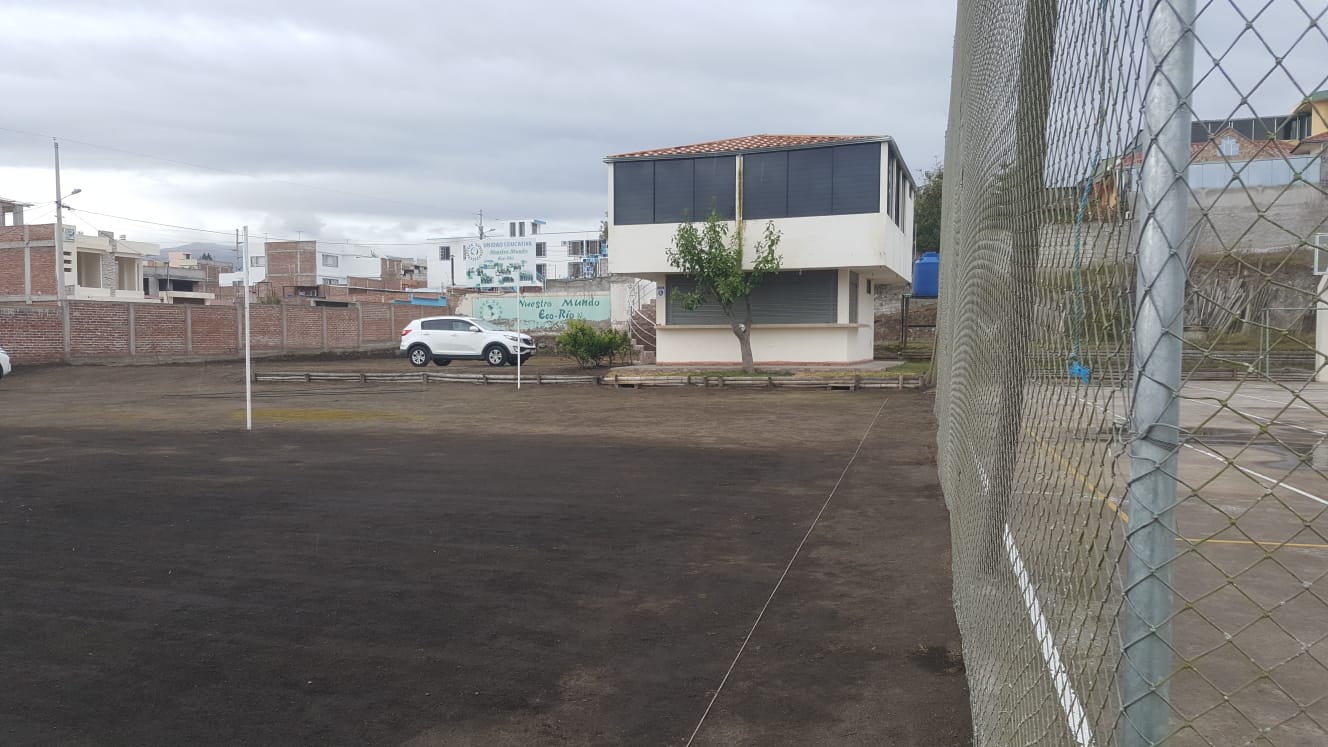 Terreno en venta en Riobamba — foto 17