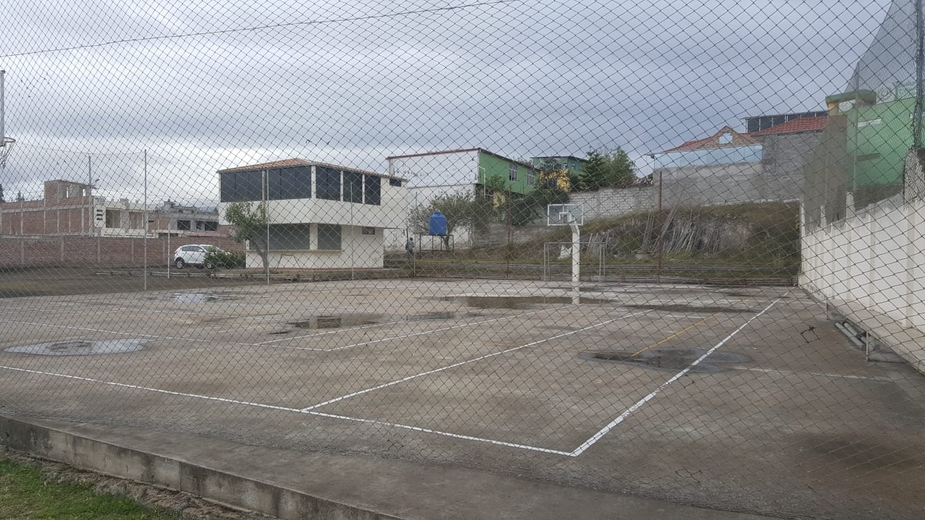 Terreno en venta en Riobamba — foto 18