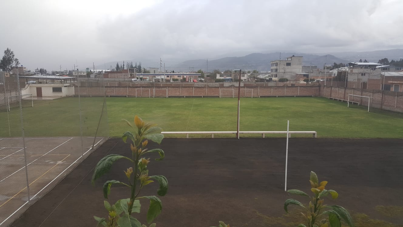 Terreno en venta en Riobamba — foto 19
