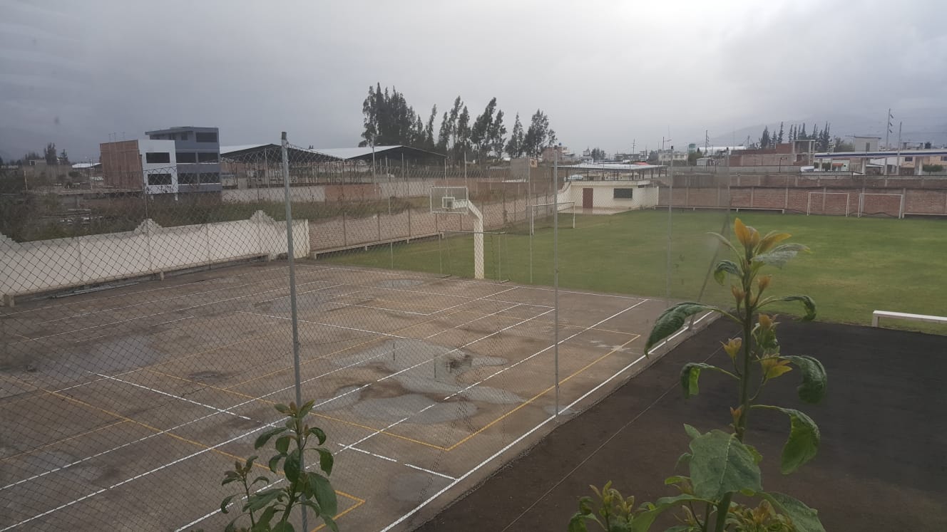 Terreno en venta en Riobamba — foto 20