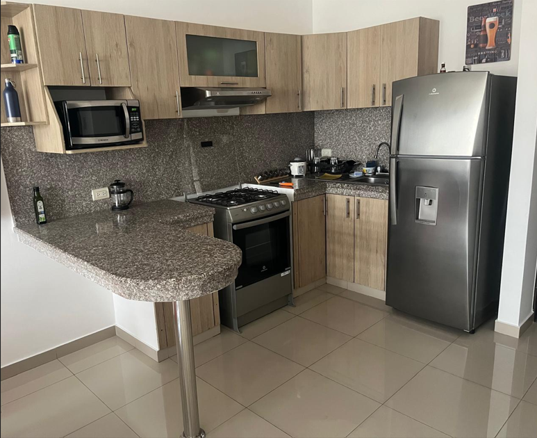 Departamento en arriendo en Guayaquil — foto 5