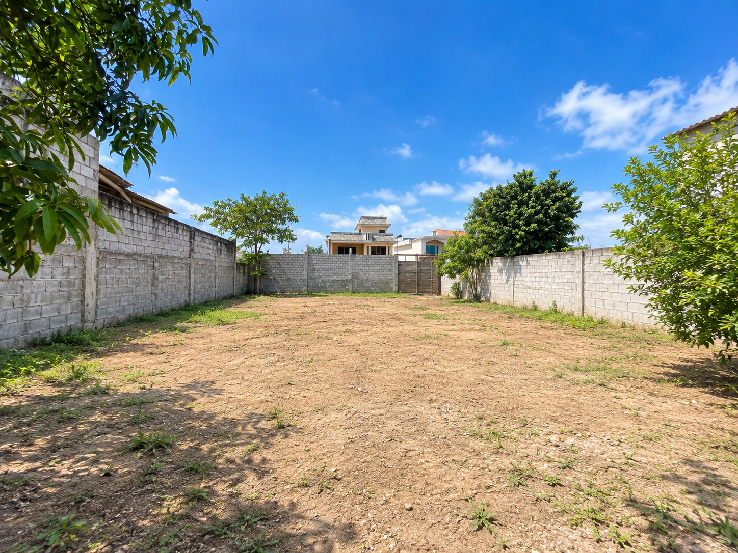 Finca en venta en Santa Elena — foto 2
