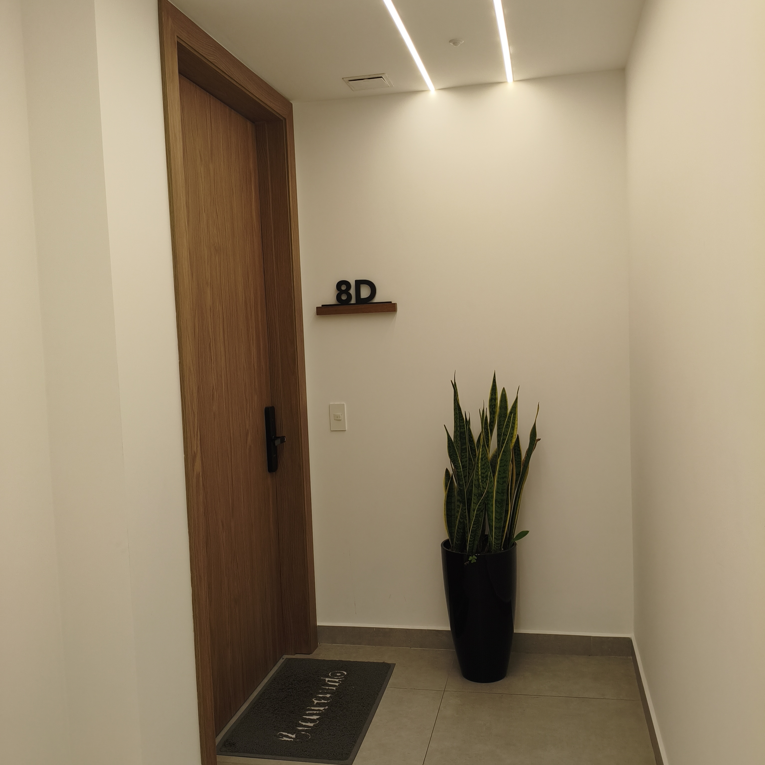 Departamento en arriendo en Quito — foto 1