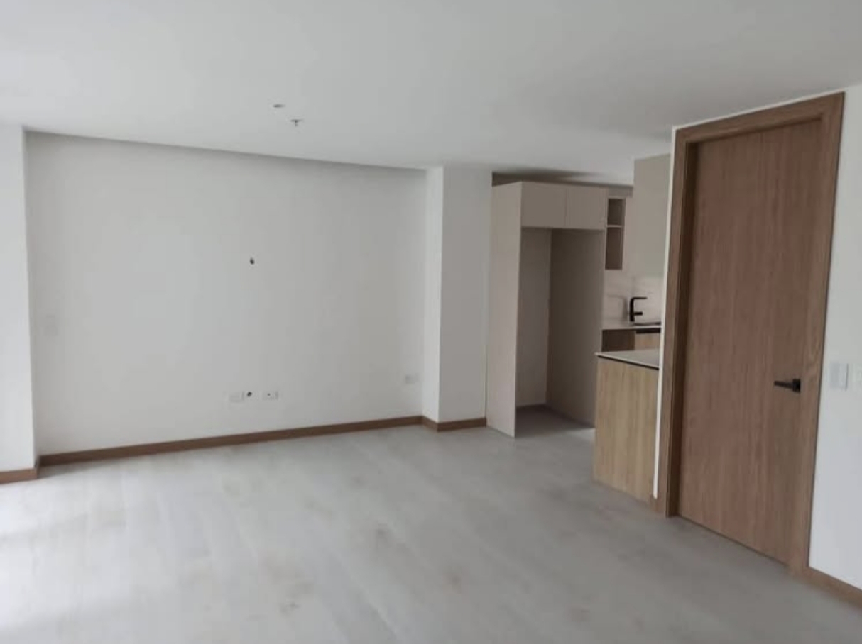 Departamento en arriendo en Quito — foto 2