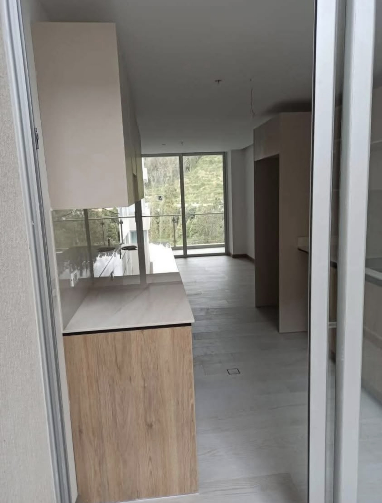Departamento en arriendo en Quito — foto 3