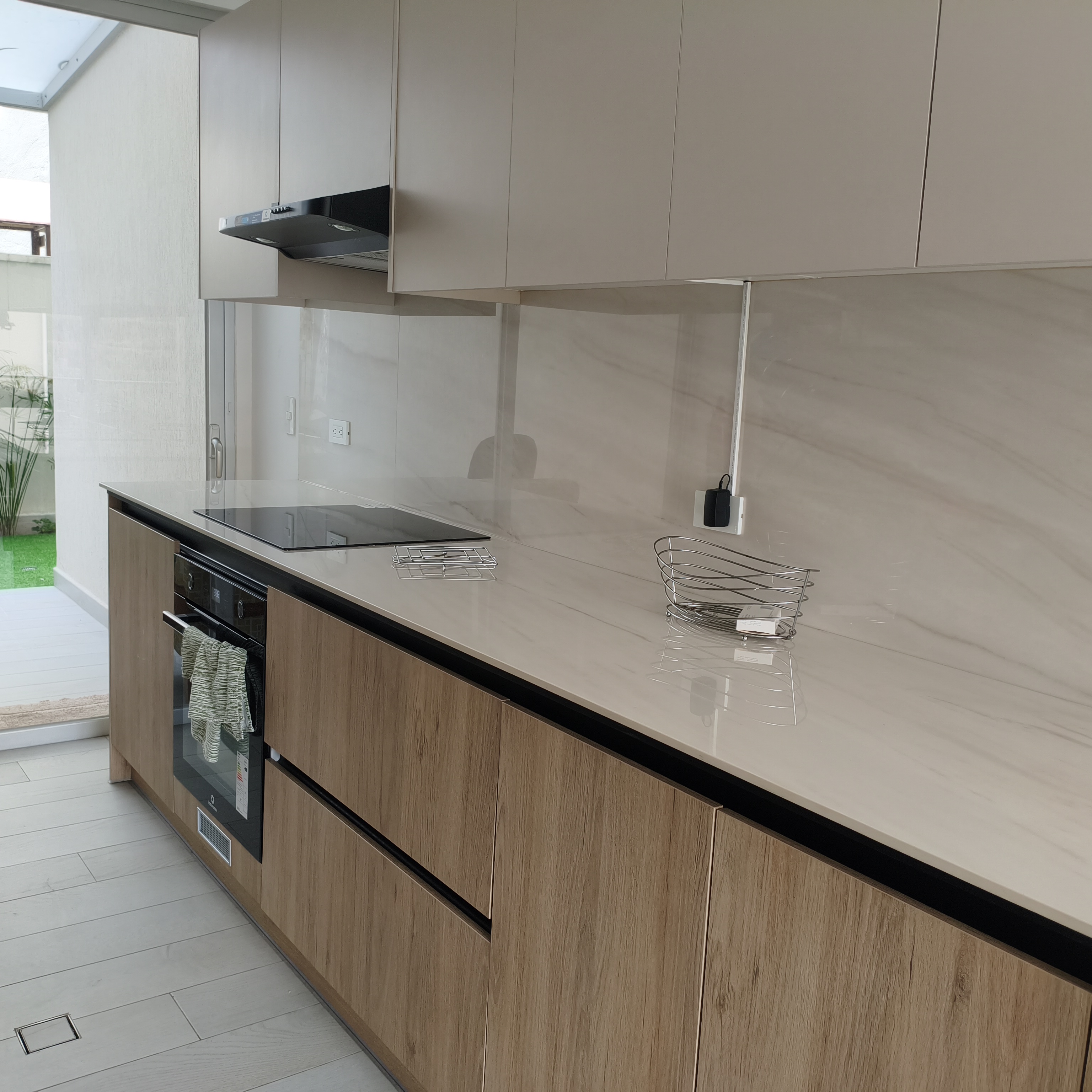 Departamento en arriendo en Quito — foto 4