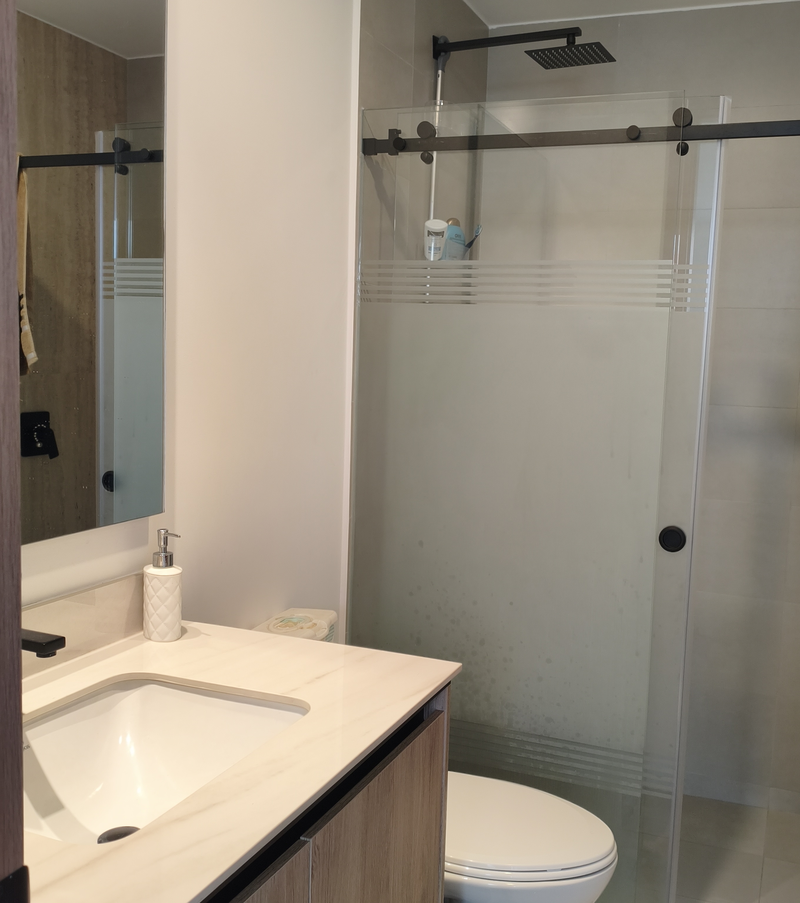 Departamento en arriendo en Quito — foto 5