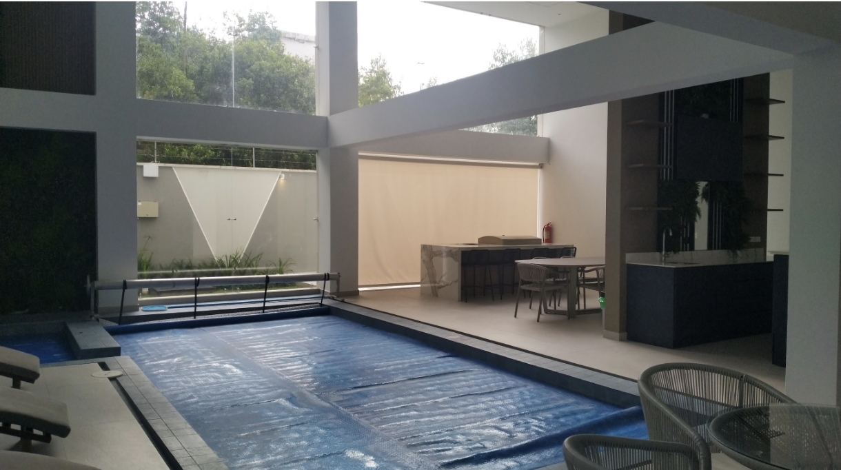Departamento en arriendo en Quito — foto 8