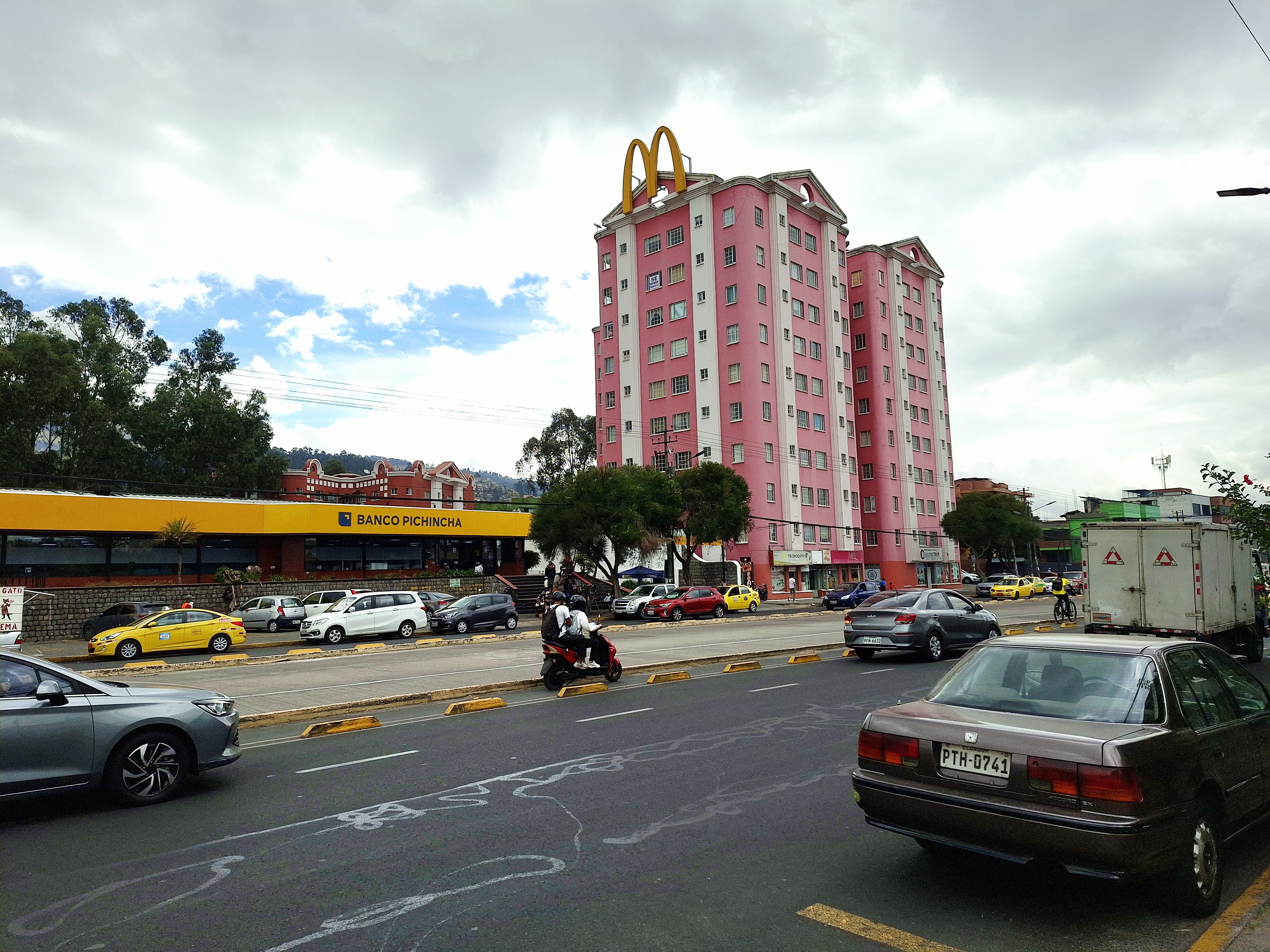 Departamento en venta en Quito — foto 1