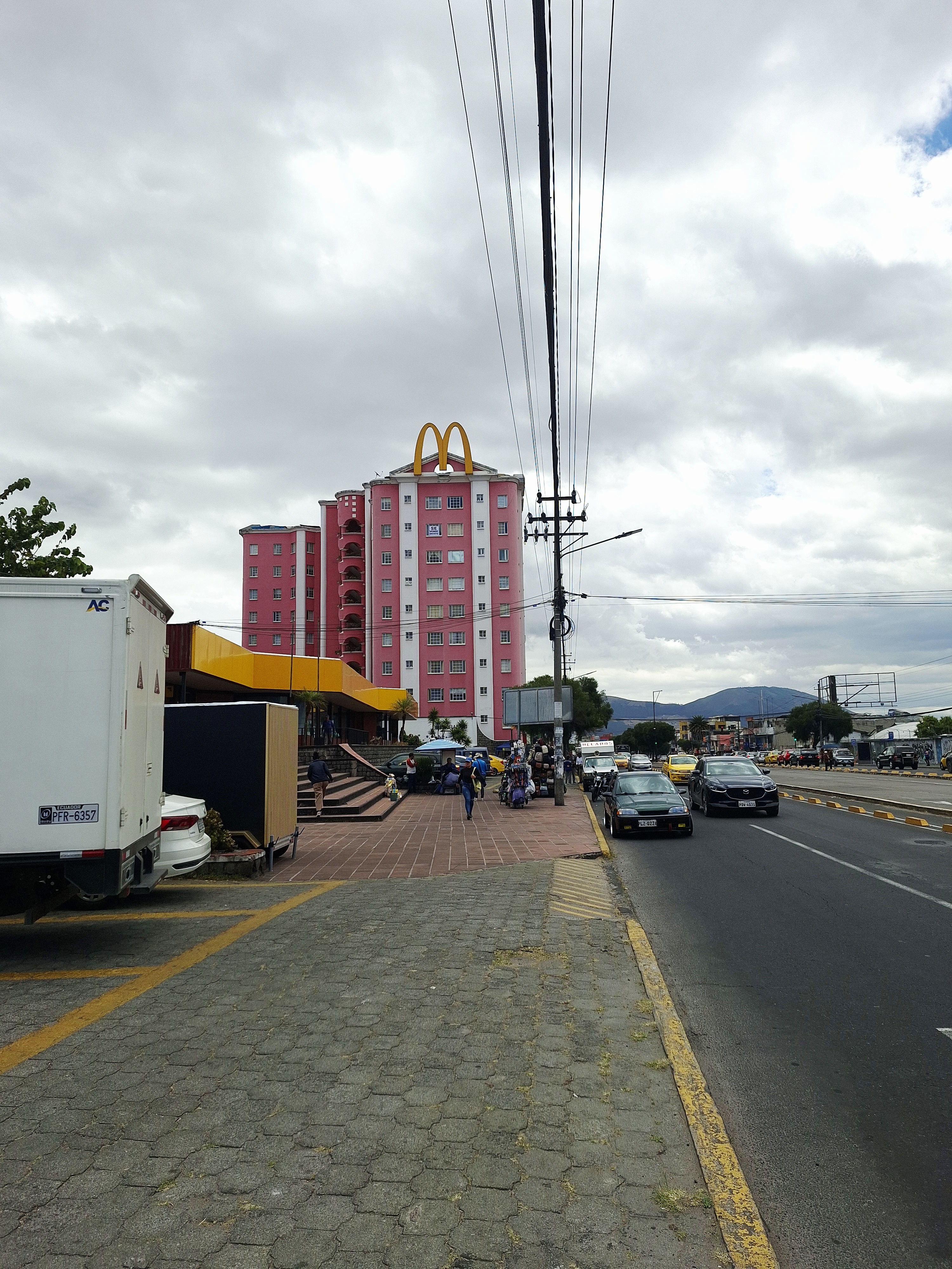 Departamento en venta en Quito — foto 2